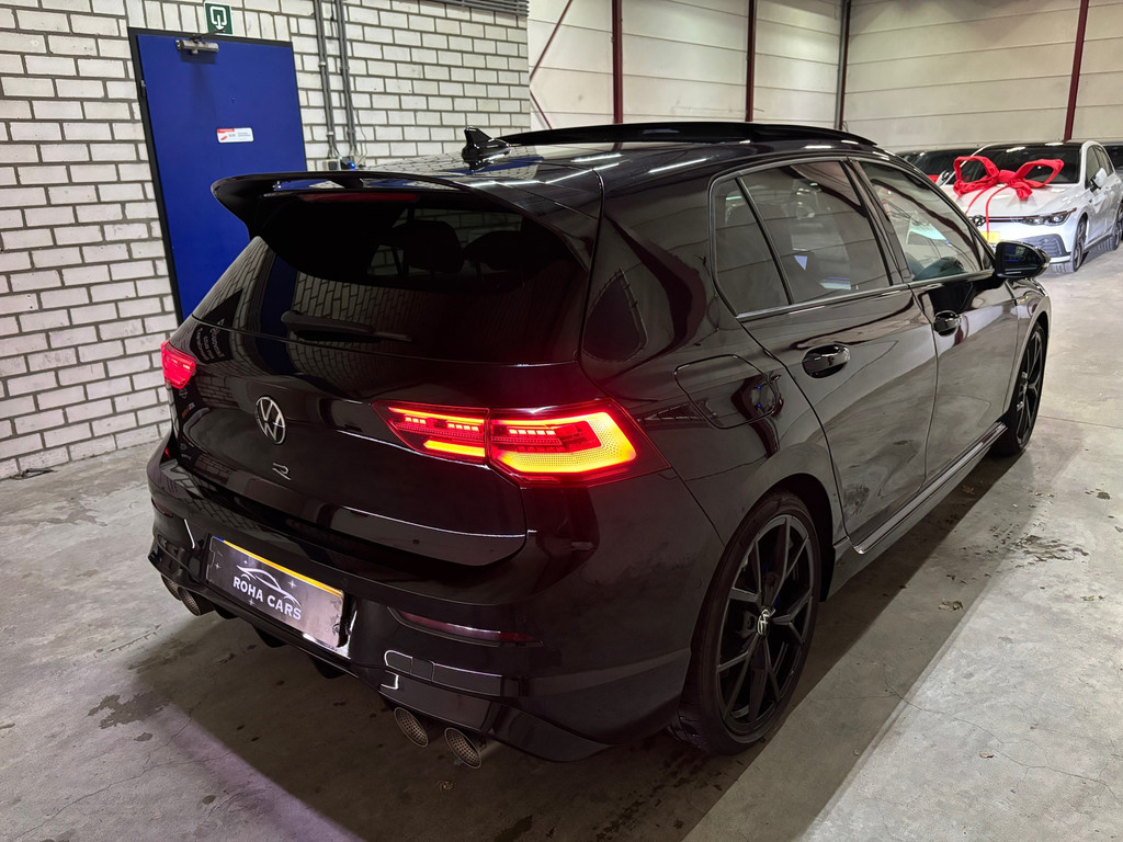 Volkswagen Golf 2.0 TSI R 4Motion Performance AKRA, PANO 6