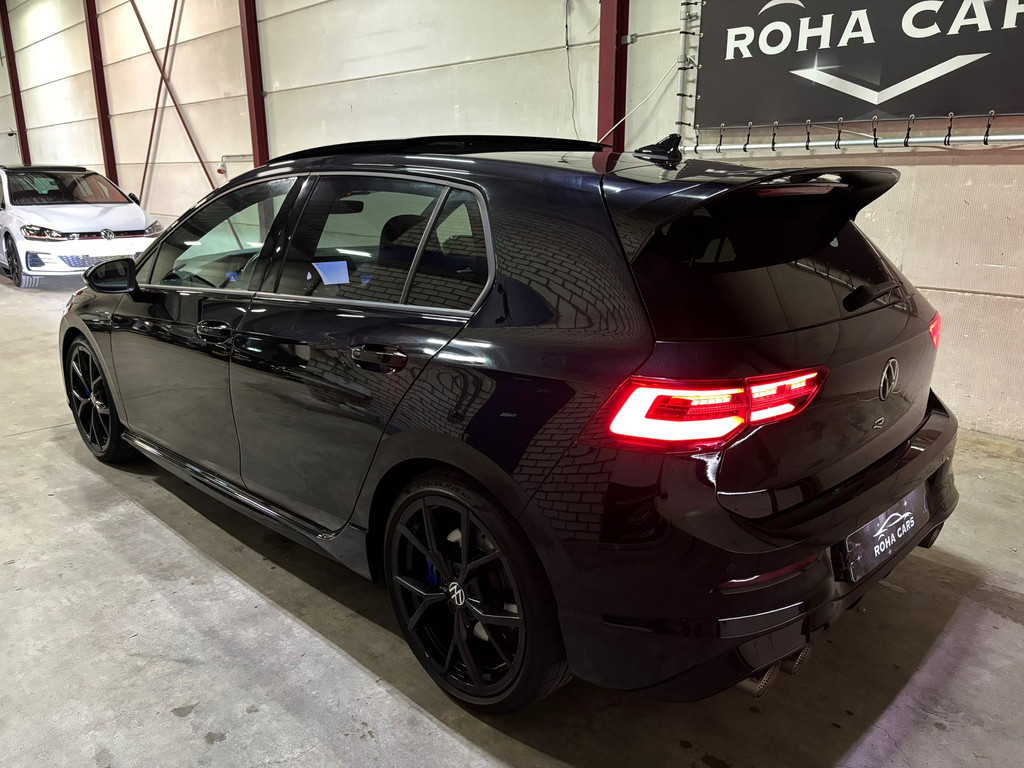 Volkswagen Golf 2.0 TSI R 4Motion Performance AKRA, PANO 7