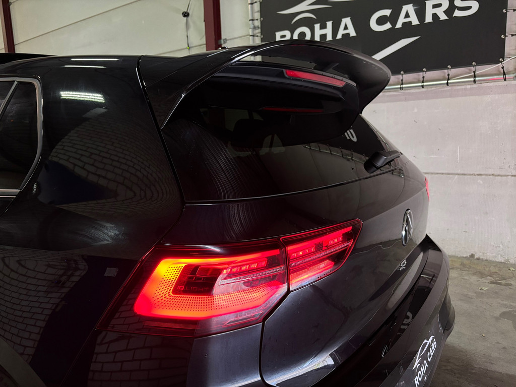 Volkswagen Golf 2.0 TSI R 4Motion Performance AKRA, PANO 8