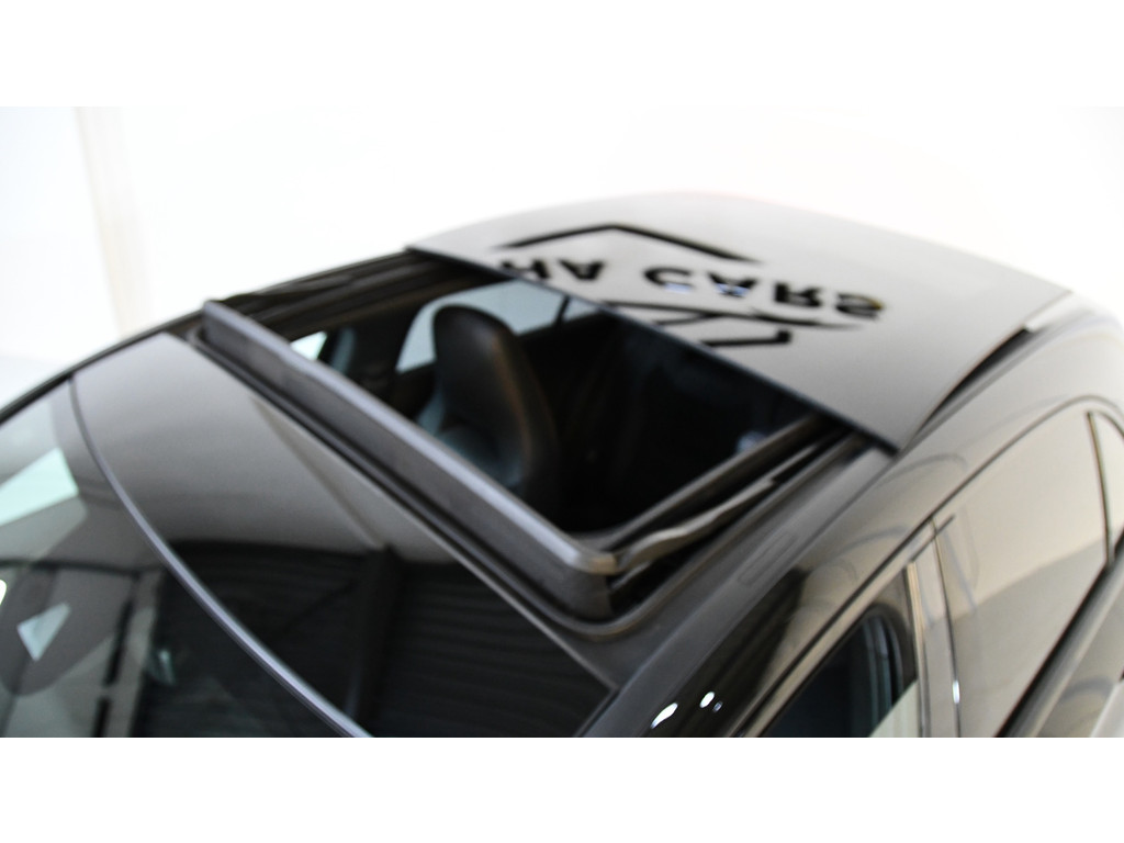 Mercedes-Benz A-klasse 250 AMG Line sfeer, pano 2