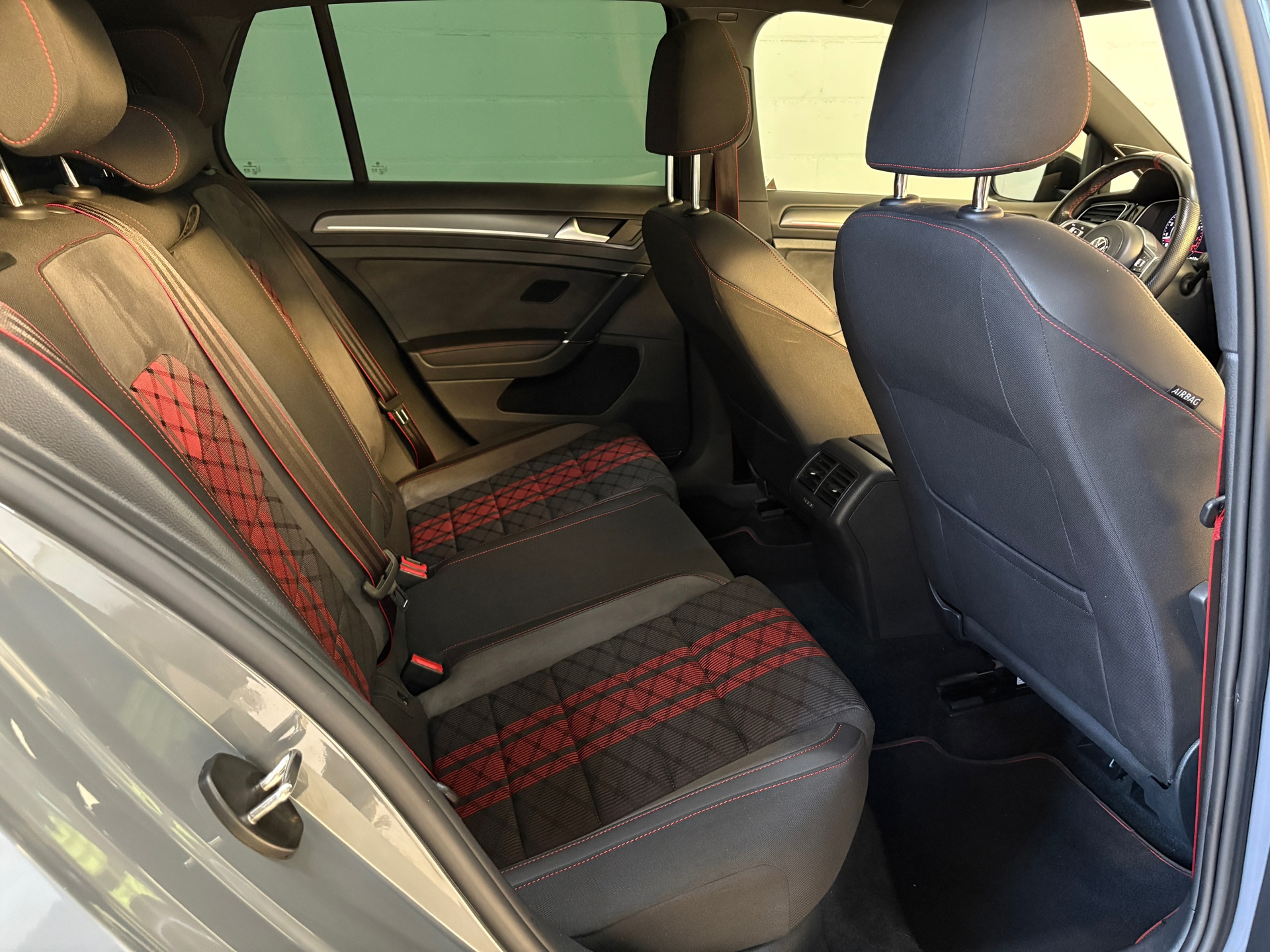 Volkswagen Golf 2.0 TSI GTI TCR/PANO/Keyless/Cam/Sfeerverlichting 10