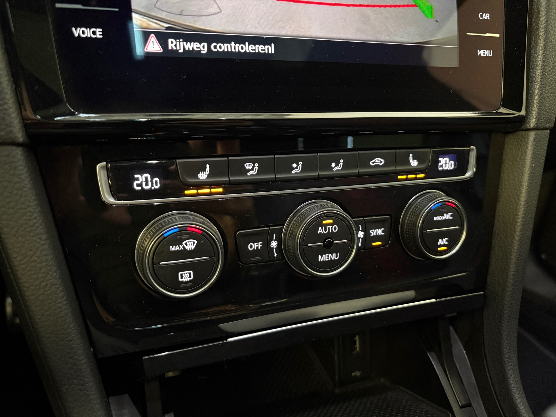 Volkswagen Golf 2.0 TSI GTI TCR/PANO/Keyless/Cam/Sfeerverlichting 18