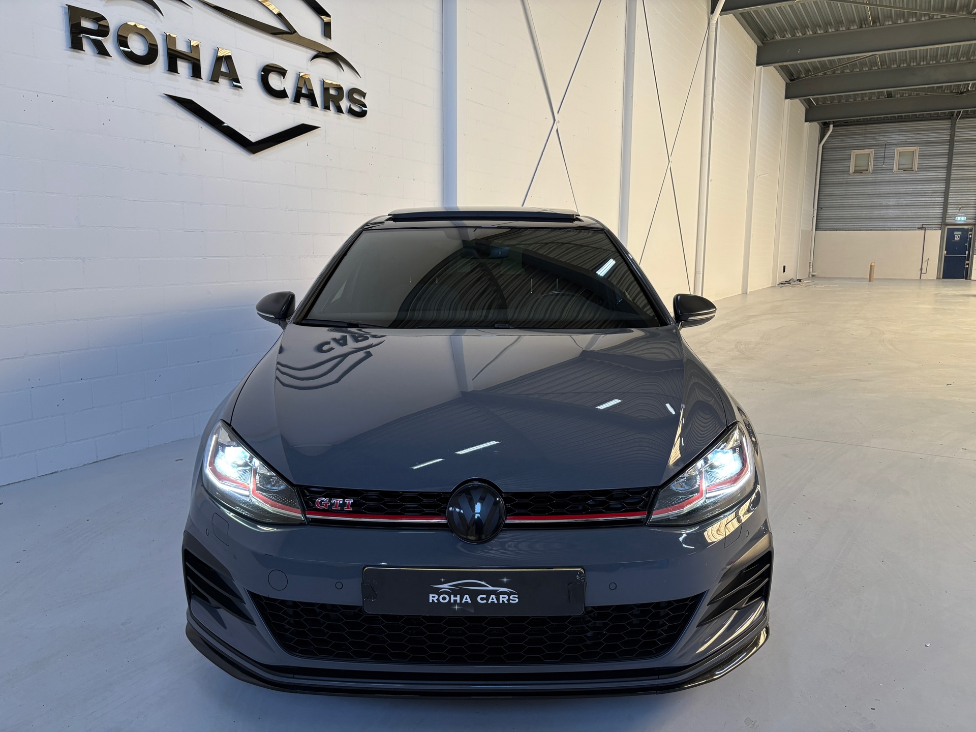 Volkswagen Golf 2.0 TSI GTI TCR/PANO/Keyless/Cam/Sfeerverlichting 2