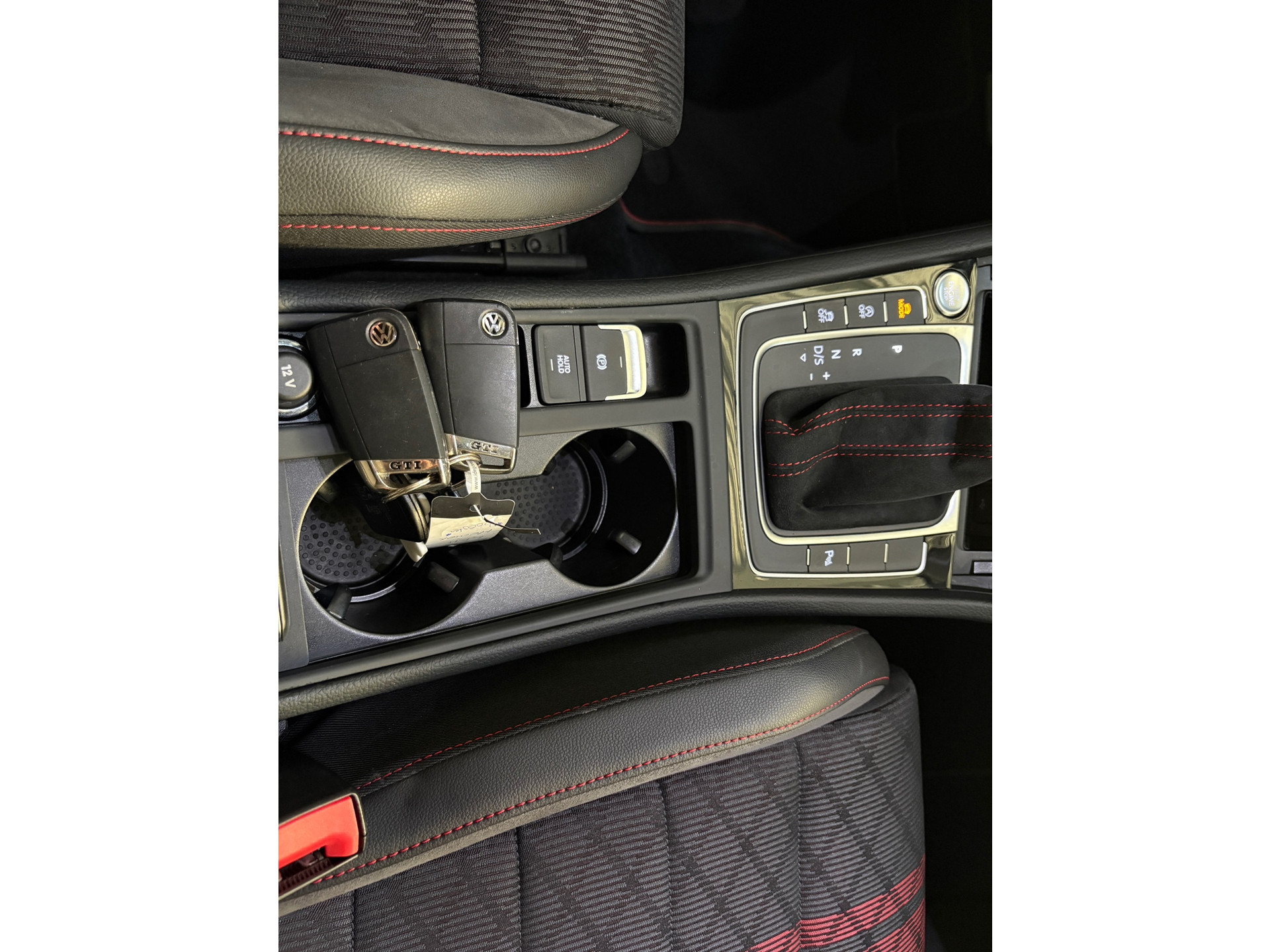 Volkswagen Golf 2.0 TSI GTI TCR/PANO/Keyless/Cam/Sfeerverlichting 21