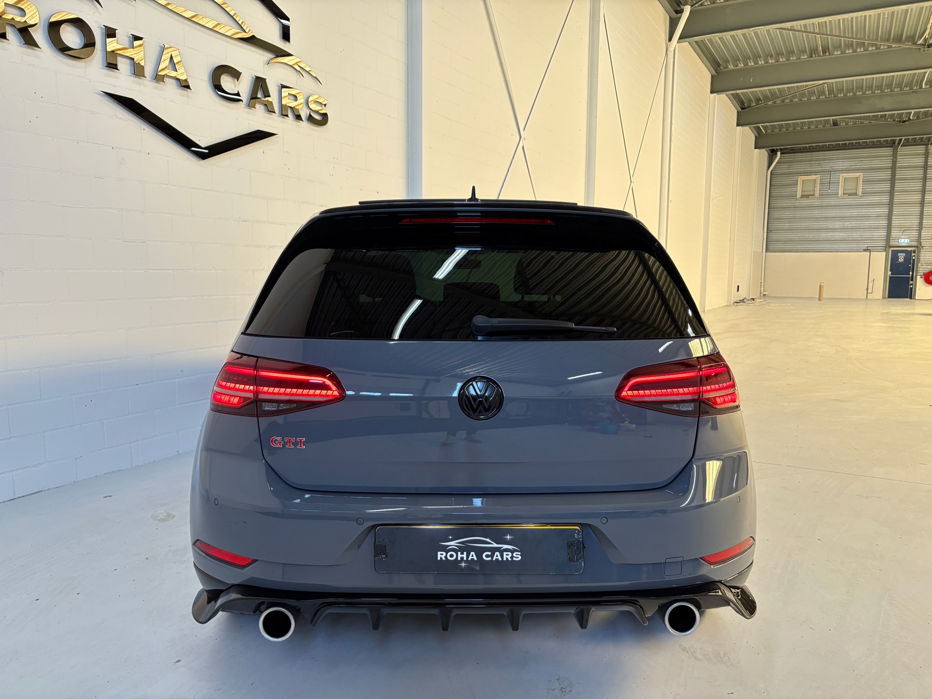 Volkswagen Golf 2.0 TSI GTI TCR/PANO/Keyless/Cam/Sfeerverlichting 5