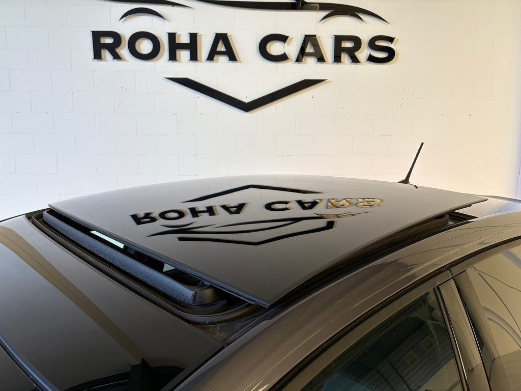 Volkswagen Polo 1.0 TSI R-Line Business Pano/Beats/Aut/Side-assist 8