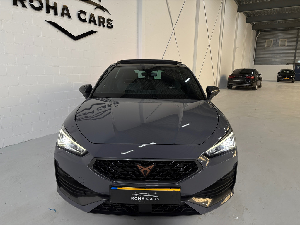 Cupra Leon 1.4 e-Hybrid VZ Adrenaline 1