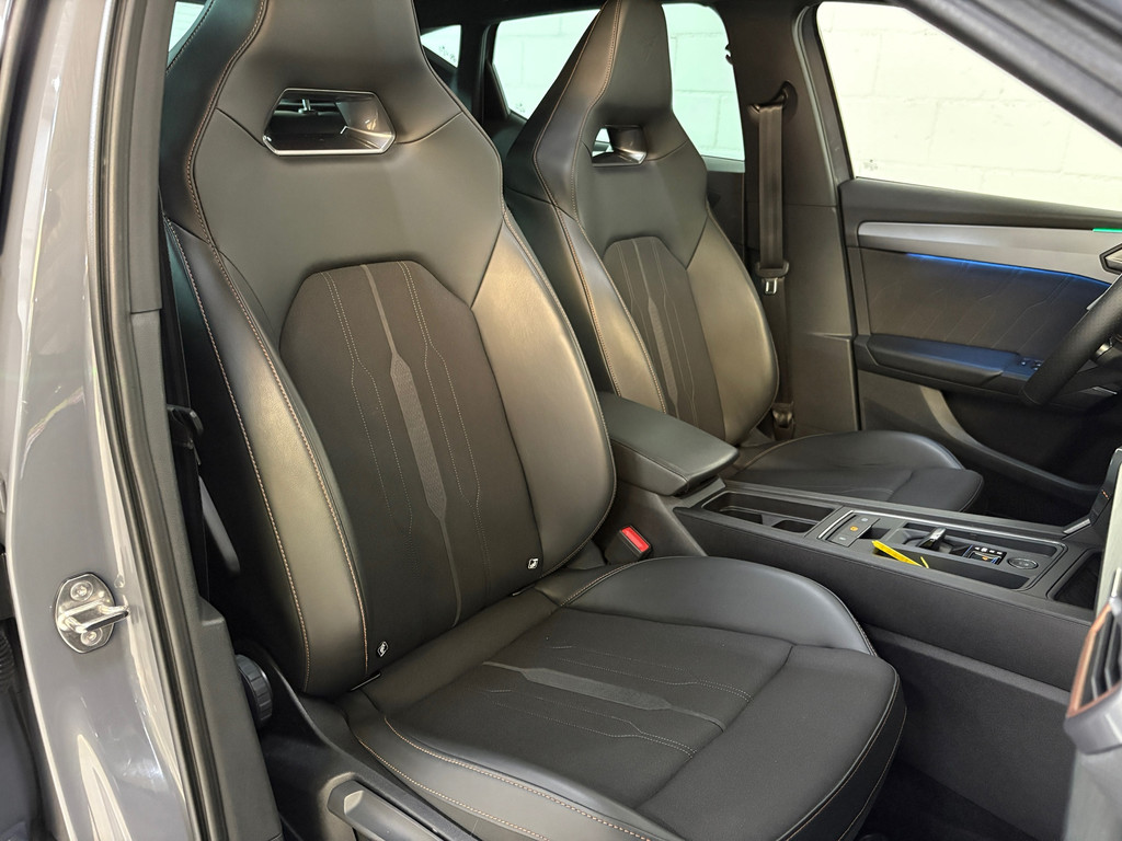 Cupra Leon 1.4 e-Hybrid VZ Adrenaline 11