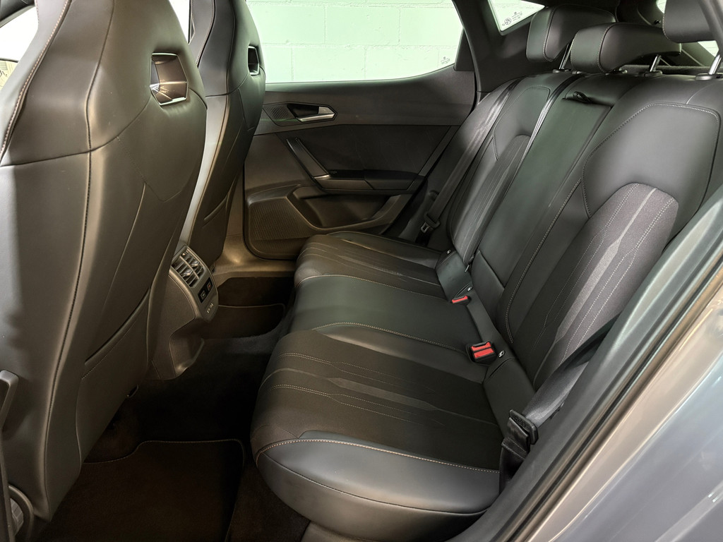Cupra Leon 1.4 e-Hybrid VZ Adrenaline 14