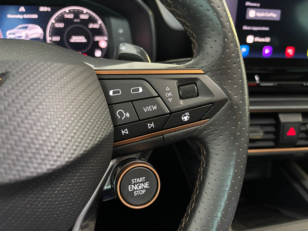 Cupra Leon 1.4 e-Hybrid VZ Adrenaline 18