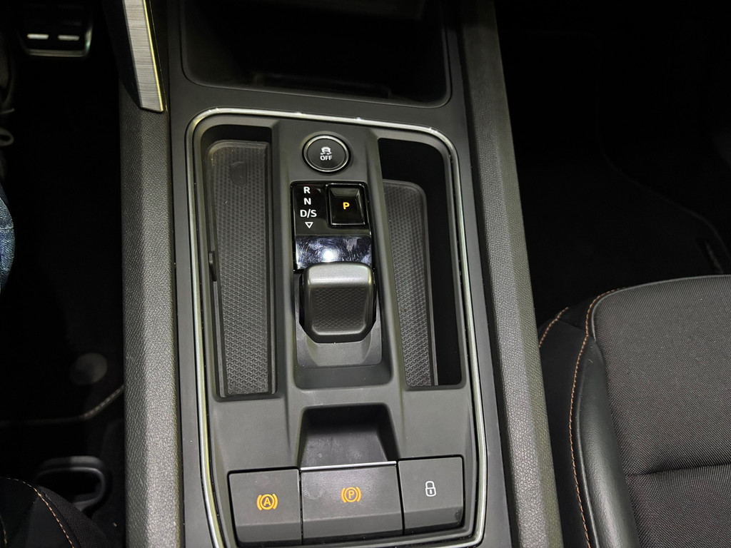 Cupra Leon 1.4 e-Hybrid VZ Adrenaline 21