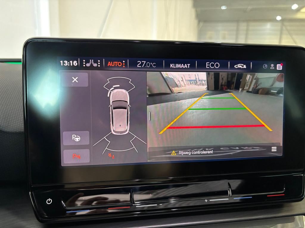 Cupra Leon 1.4 e-Hybrid VZ Adrenaline 25