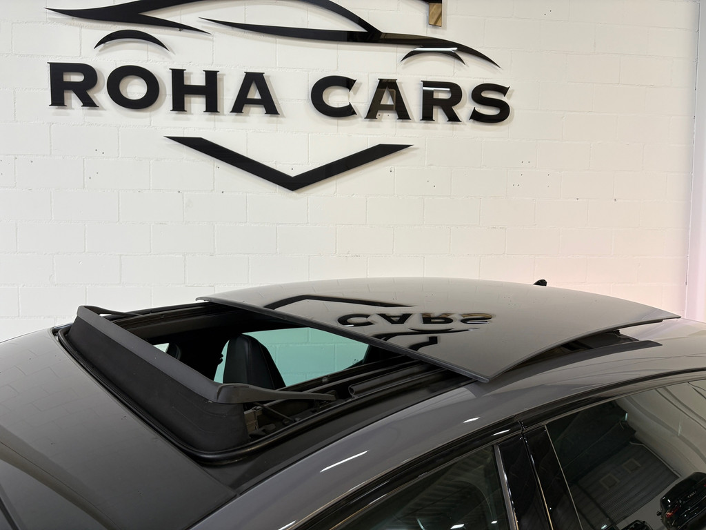 Cupra Leon 1.4 e-Hybrid VZ Adrenaline 9