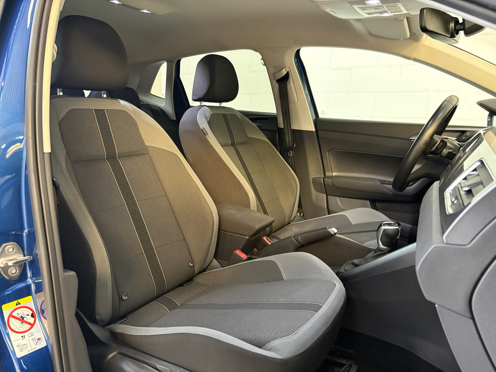 Volkswagen POLO 1.0 TSI Life Business Iq light Lane assist 10