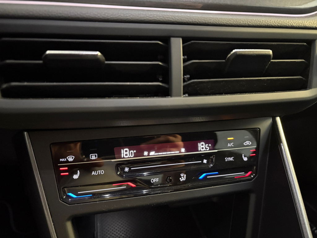 Volkswagen POLO 1.0 TSI Life Business Iq light Lane assist 20