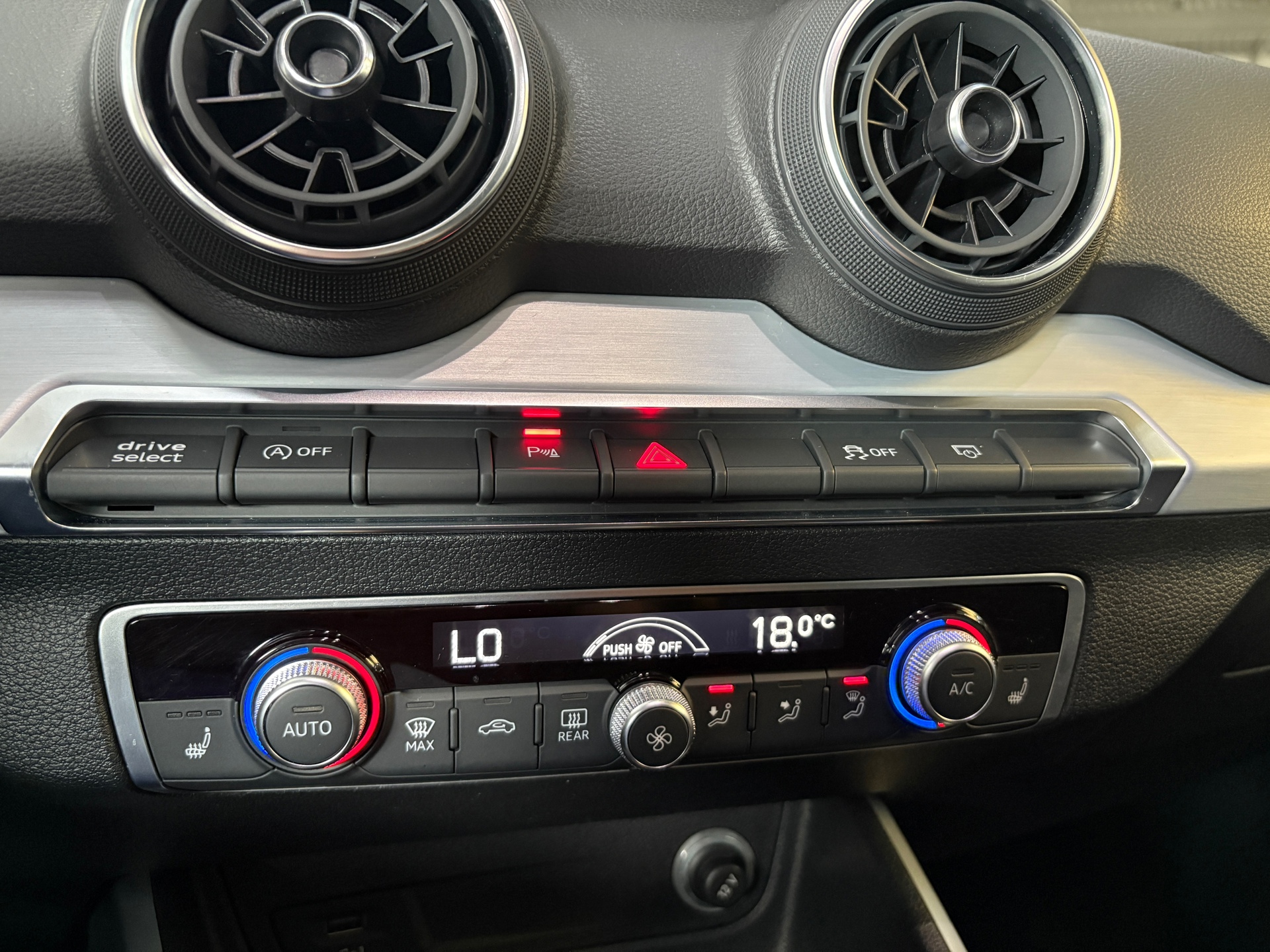 Audi Q2 2.0 TFSI SQ2 Pro Line Plus 20