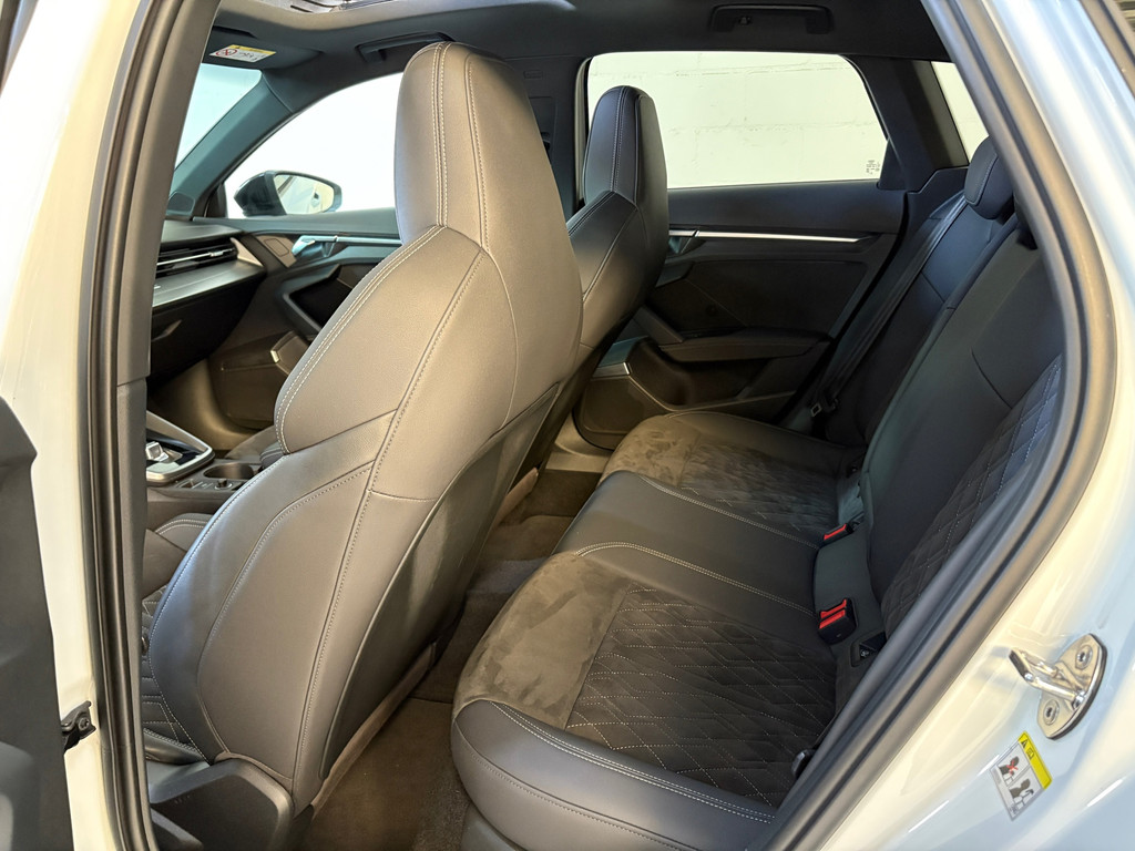 Audi A3 Sportback 40 TFSI e Business edition 11