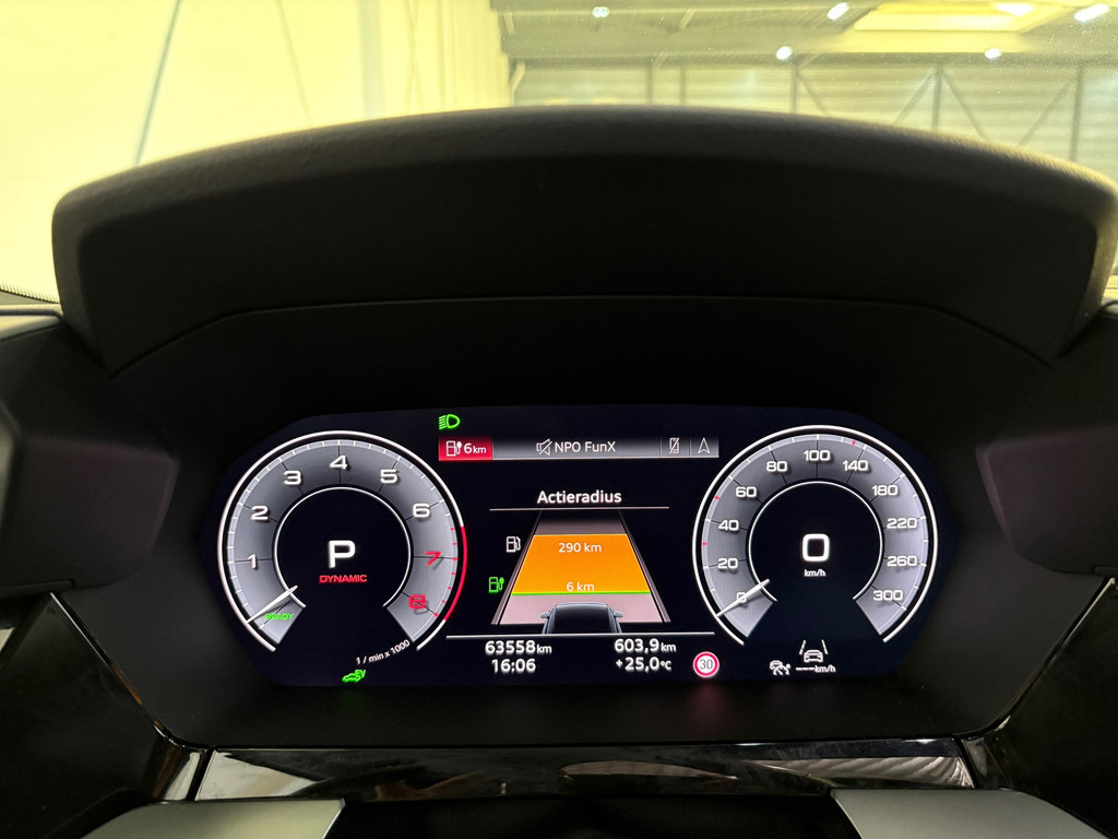 Audi A3 Sportback 40 TFSI e Business edition 14