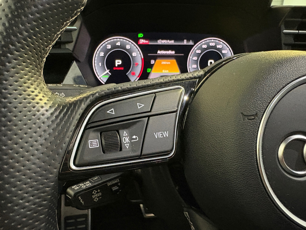 Audi A3 Sportback 40 TFSI e Business edition 15