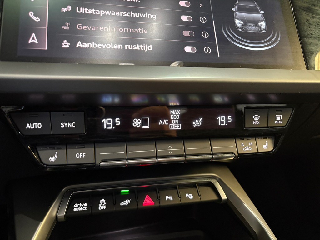 Audi A3 Sportback 40 TFSI e Business edition 21