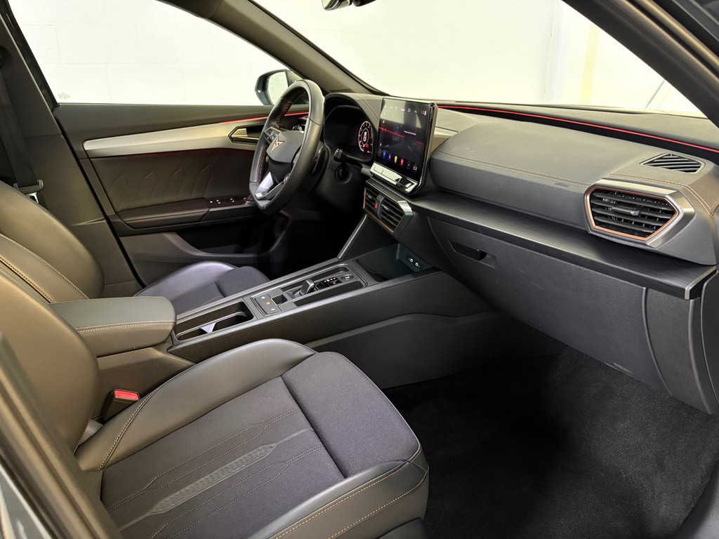 CUPRA Formentor 2.0 TSI 4DRIVE 310 PK Pano/Keyless/Brembo 13