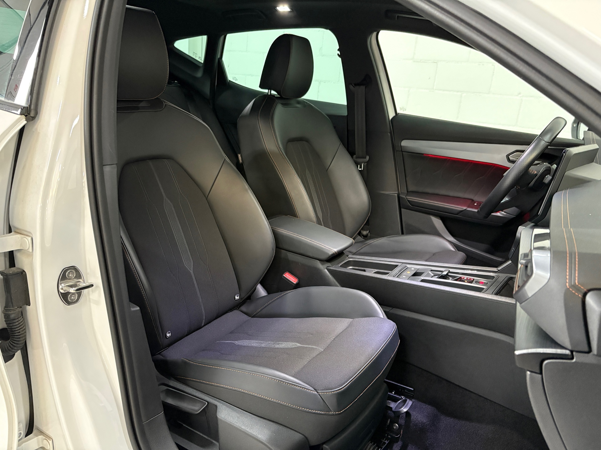 Cupra Formentor 1.4 e-Hybrid 204PK ACC/Pano/CARP 10