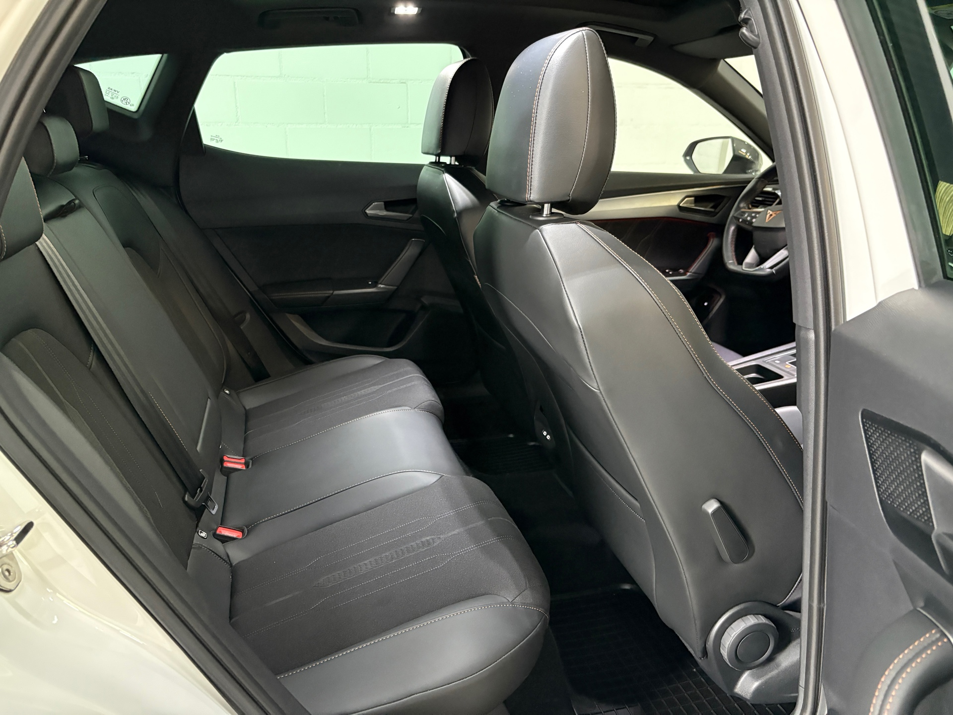 Cupra Formentor 1.4 e-Hybrid 204PK ACC/Pano/CARP 11