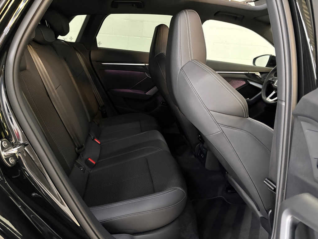 Audi A3 Sportback 35 TFSI S edition 12