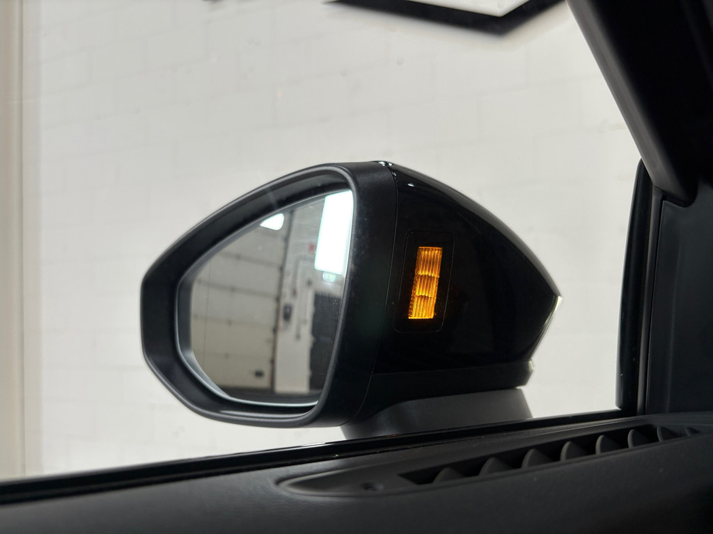 Audi A3 Sportback 35 TFSI S edition 23