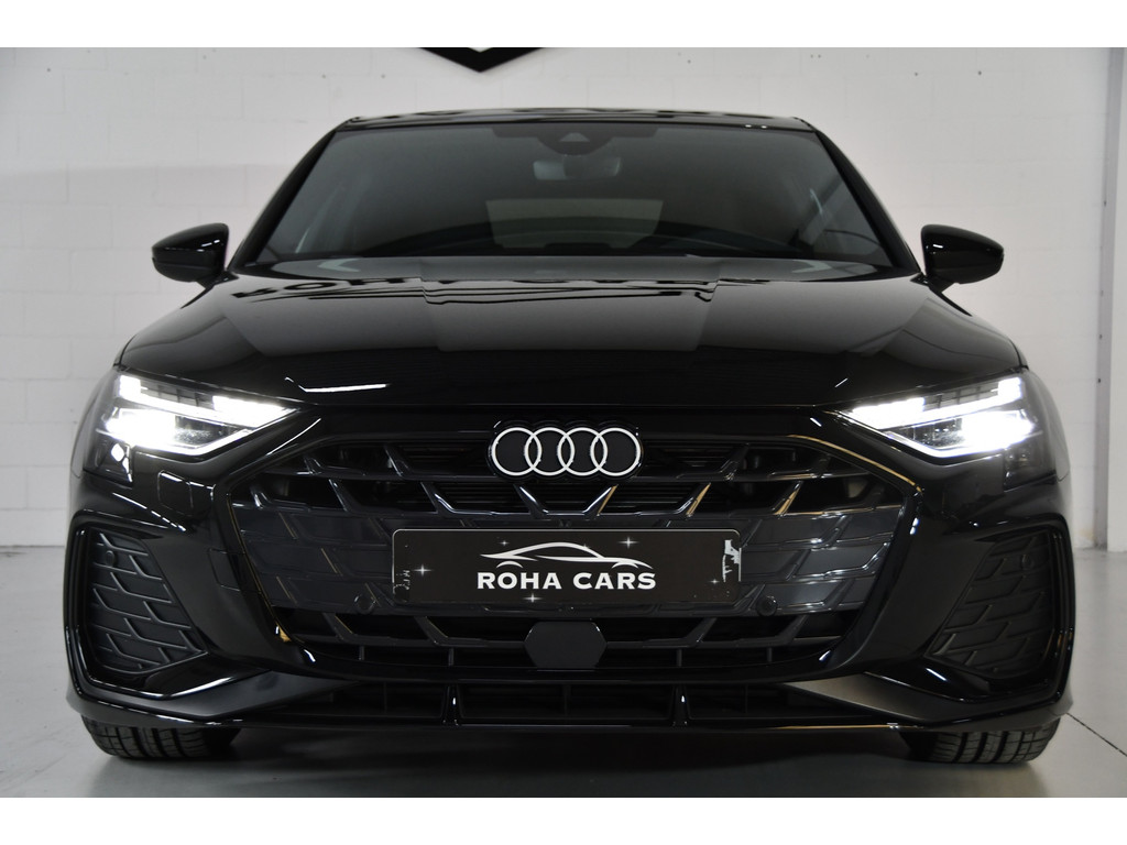 Audi A3 Sportback 35 TFSI S edition 28