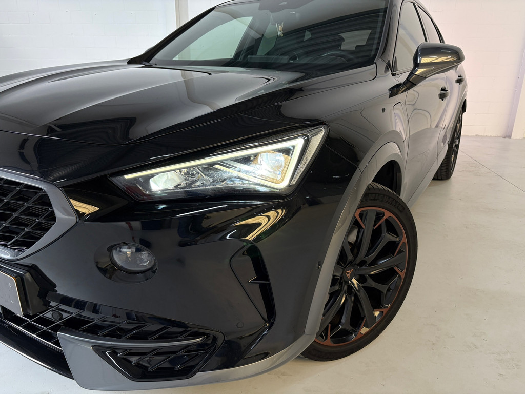 Cupra Formentor 1.4 e-Hybrid VZ Performance 1