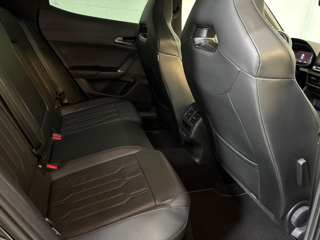 Cupra Formentor 1.4 e-Hybrid VZ Performance 10
