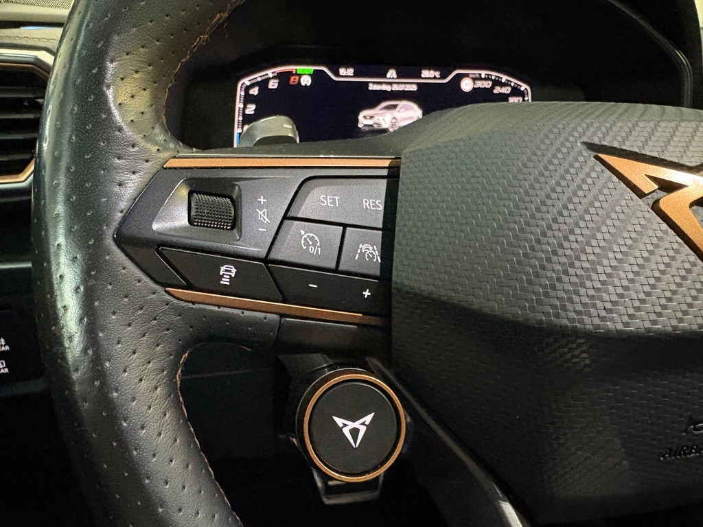 Cupra Formentor 1.4 e-Hybrid VZ Performance 13