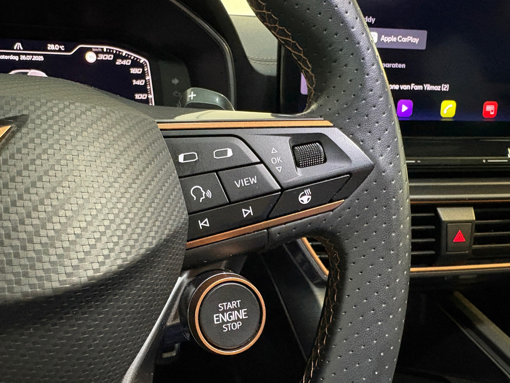 Cupra Formentor 1.4 e-Hybrid VZ Performance 14