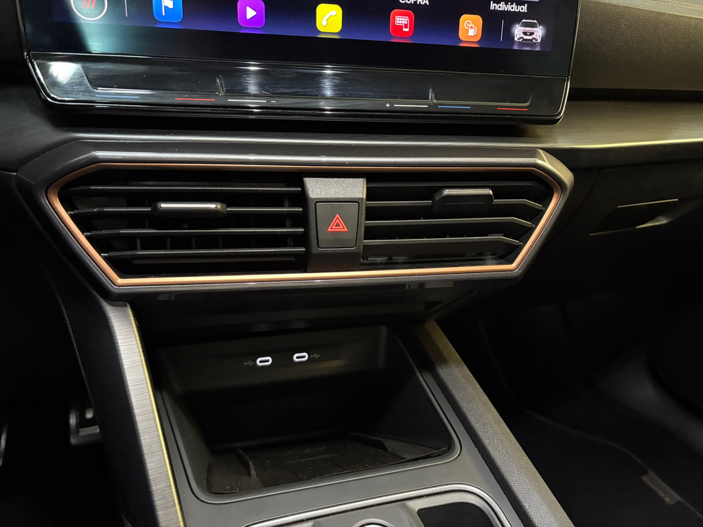 Cupra Formentor 1.4 e-Hybrid VZ Performance 22
