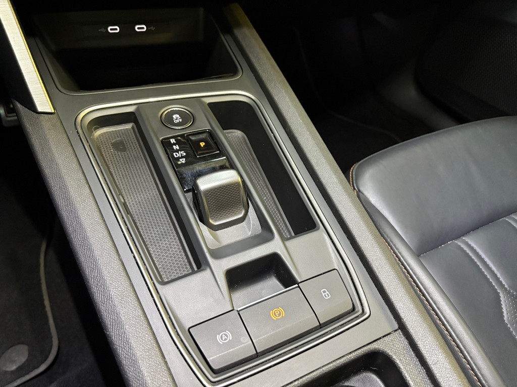 Cupra Formentor 1.4 e-Hybrid VZ Performance 23