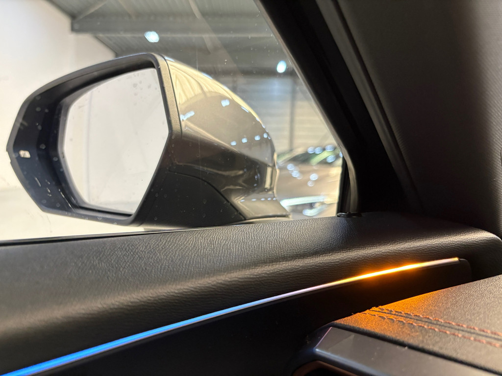Cupra Formentor 1.4 e-Hybrid VZ Performance 25