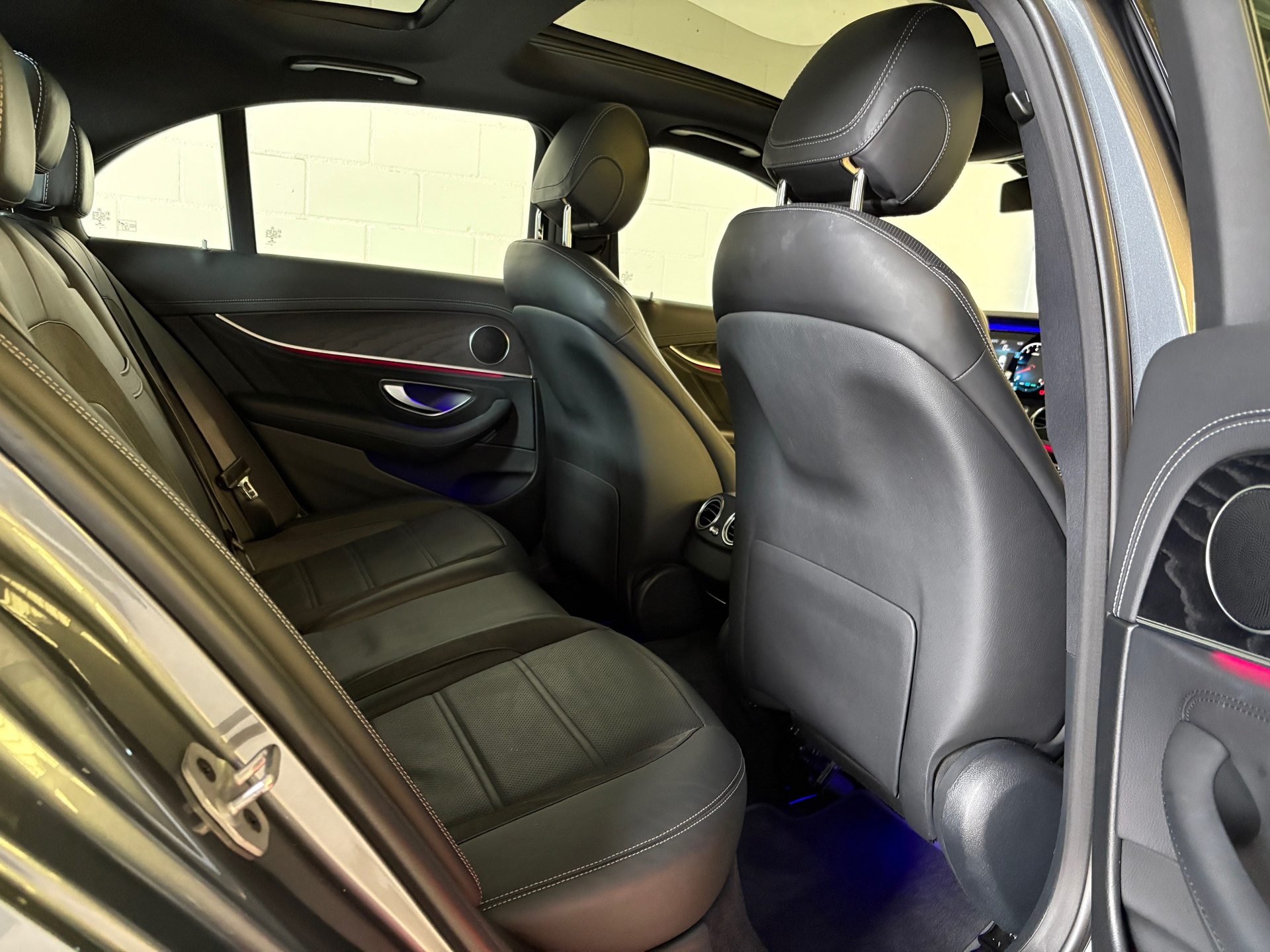 Mercedes-Benz AMG E 53 4MATIC Pano keyless Sfeer 11