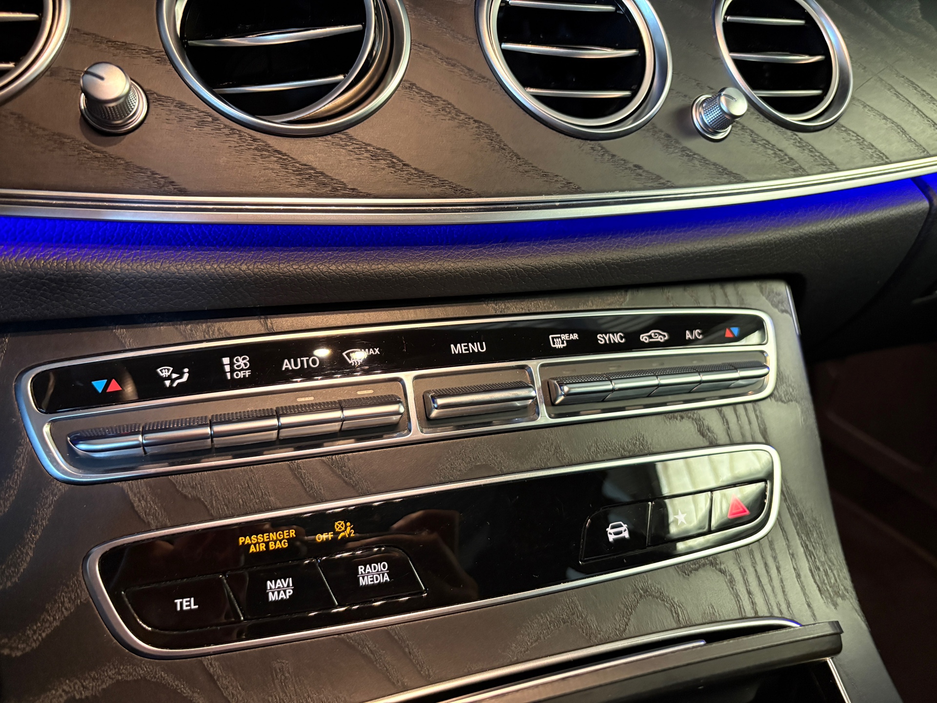 Mercedes-Benz AMG E 53 4MATIC Pano keyless Sfeer 18