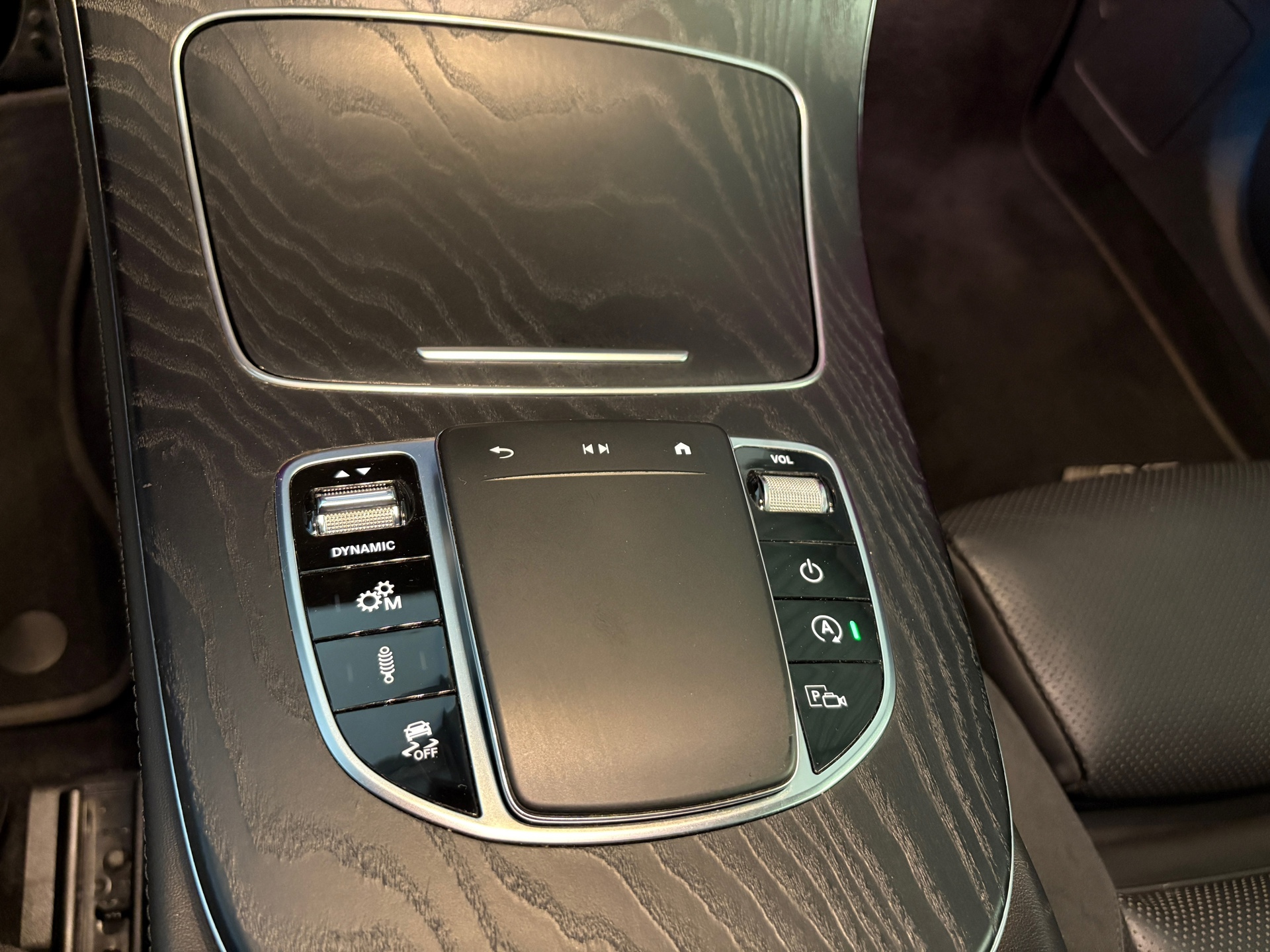 Mercedes-Benz AMG E 53 4MATIC Pano keyless Sfeer 19