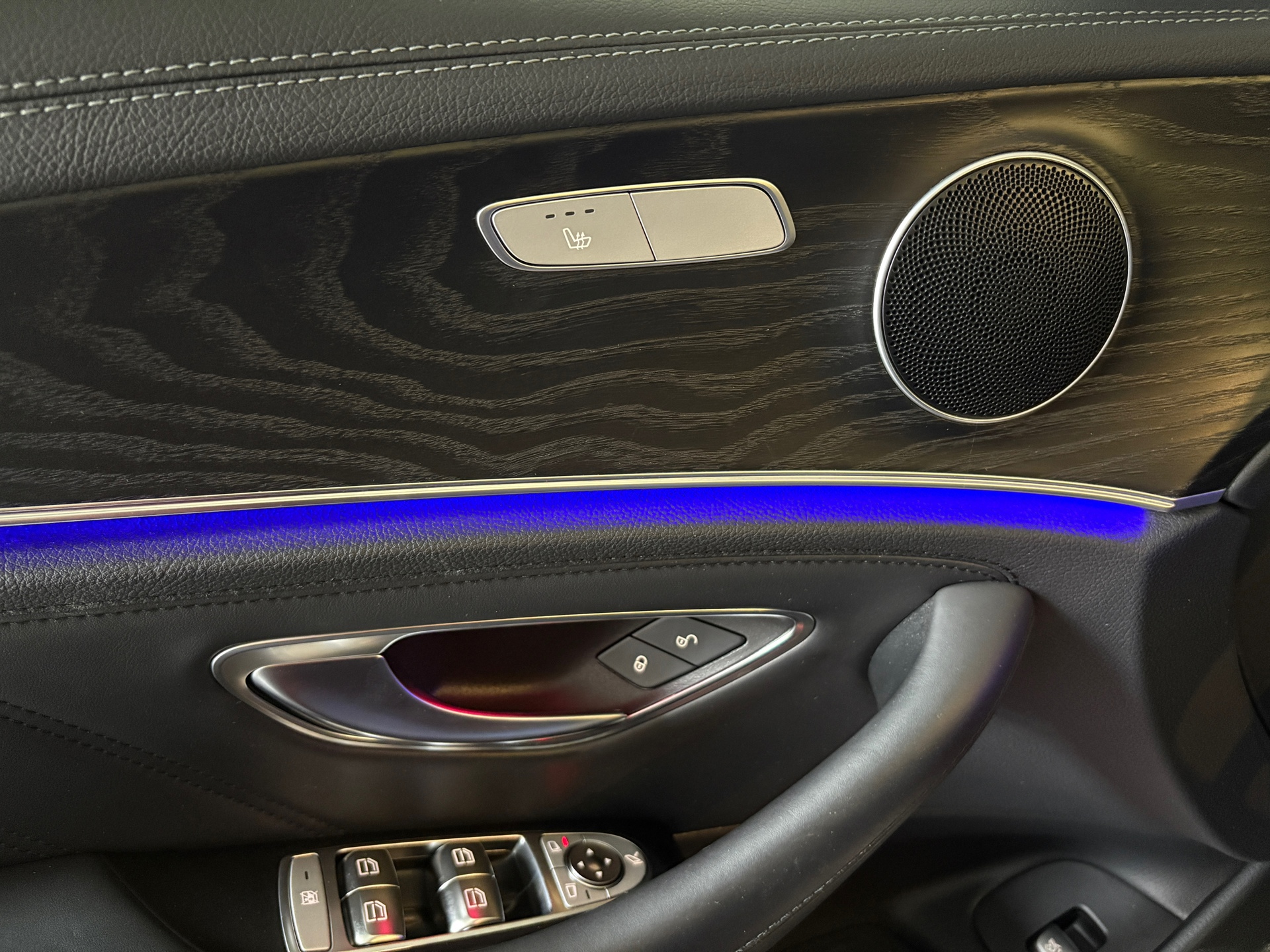 Mercedes-Benz AMG E 53 4MATIC Pano keyless Sfeer 20