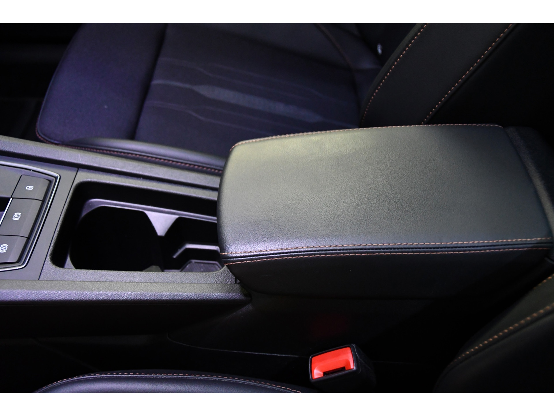 Cupra Formentor 2.0 TSI 4DRIVE 310PK Pano/Beats/Sfeer/Memmory 21