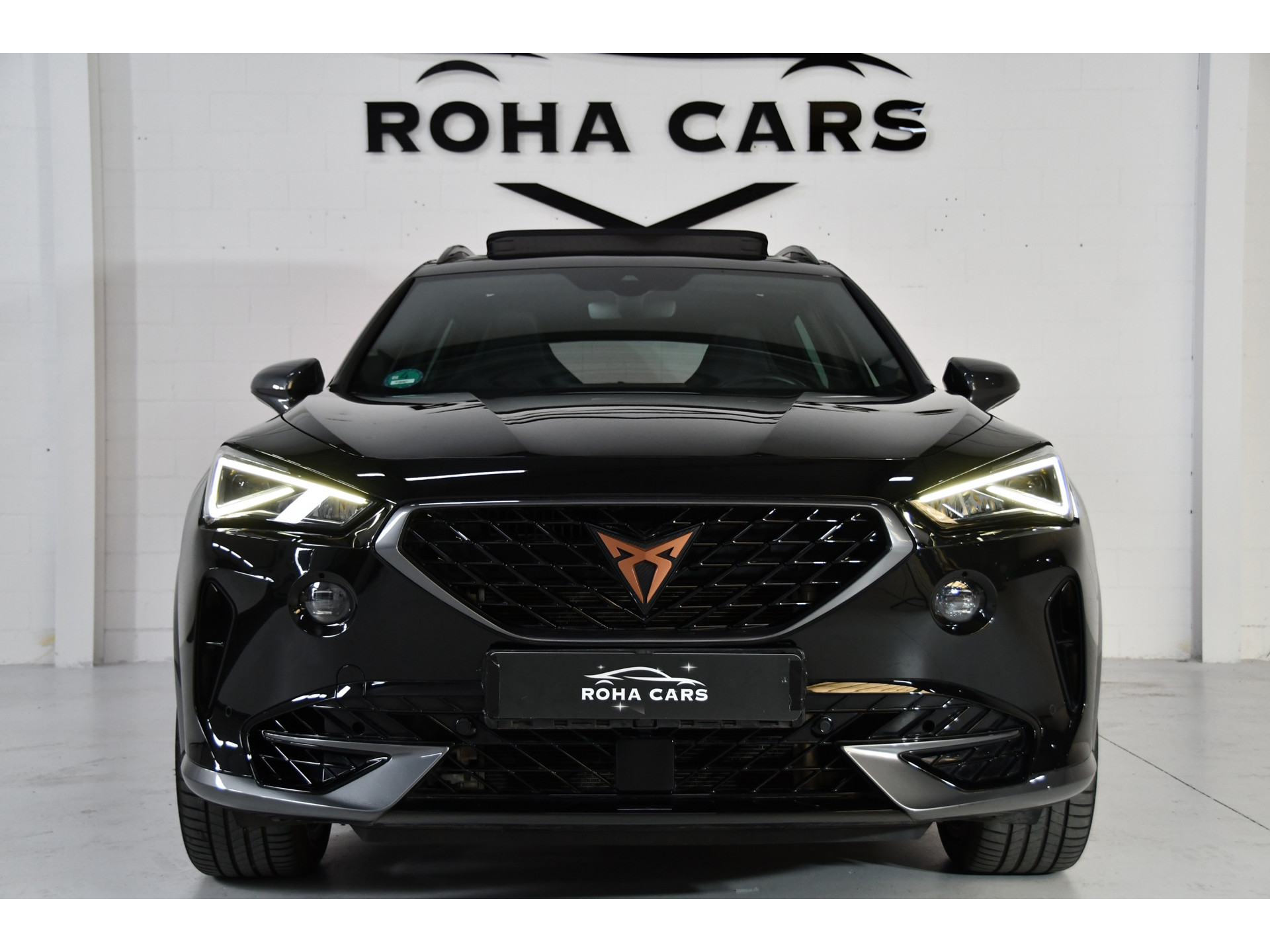 Cupra Formentor 2.0 TSI 4DRIVE 310PK Pano/Beats/Sfeer/Memmory 26