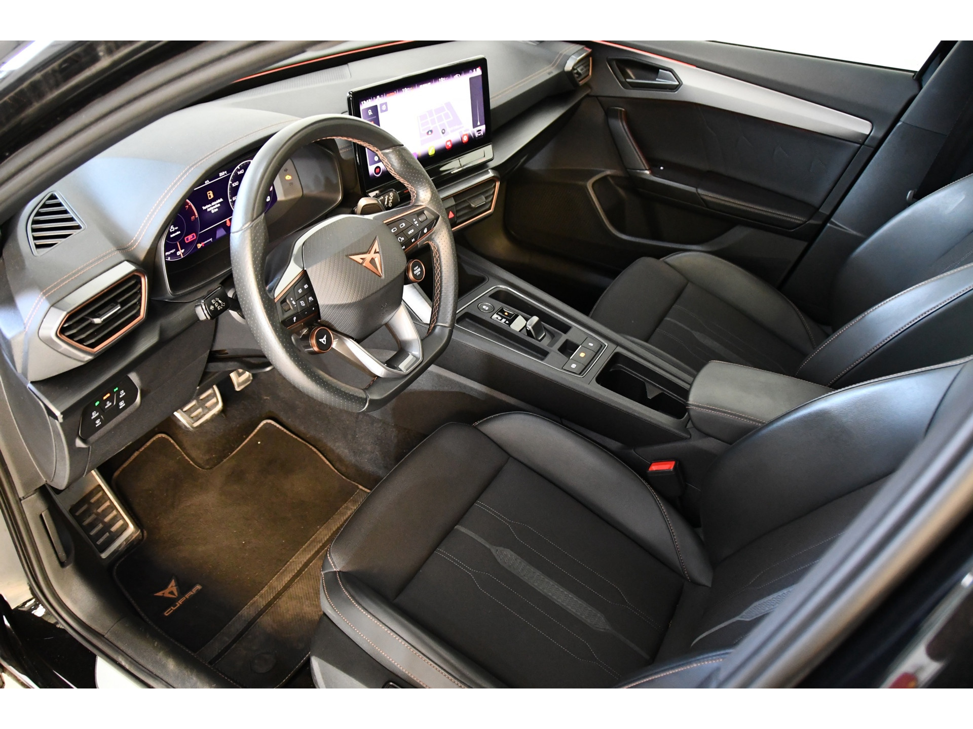 Cupra Formentor 2.0 TSI 4DRIVE 310PK Pano/Beats/Sfeer/Memmory 4