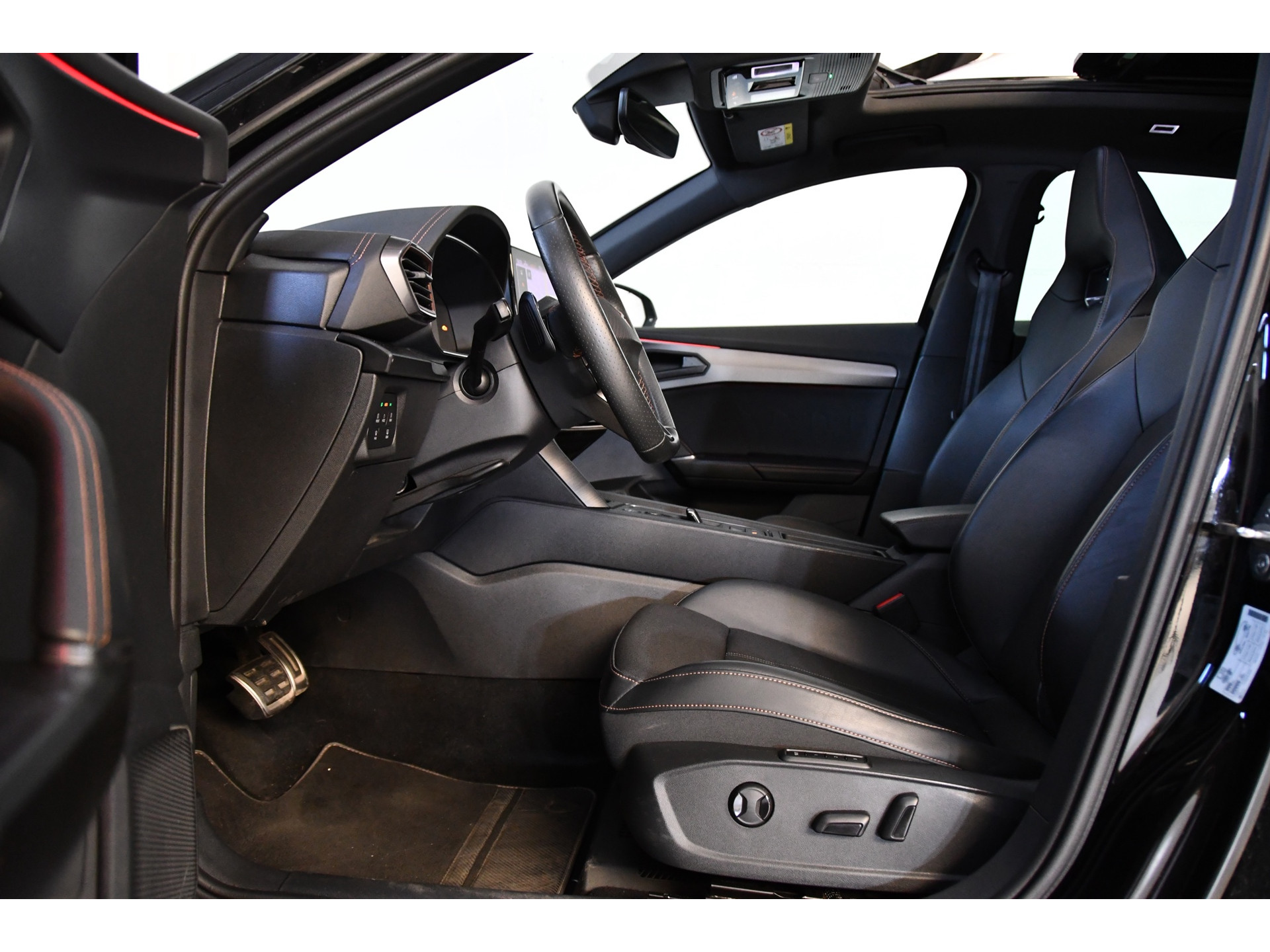 Cupra Formentor 2.0 TSI 4DRIVE 310PK Pano/Beats/Sfeer/Memmory 5