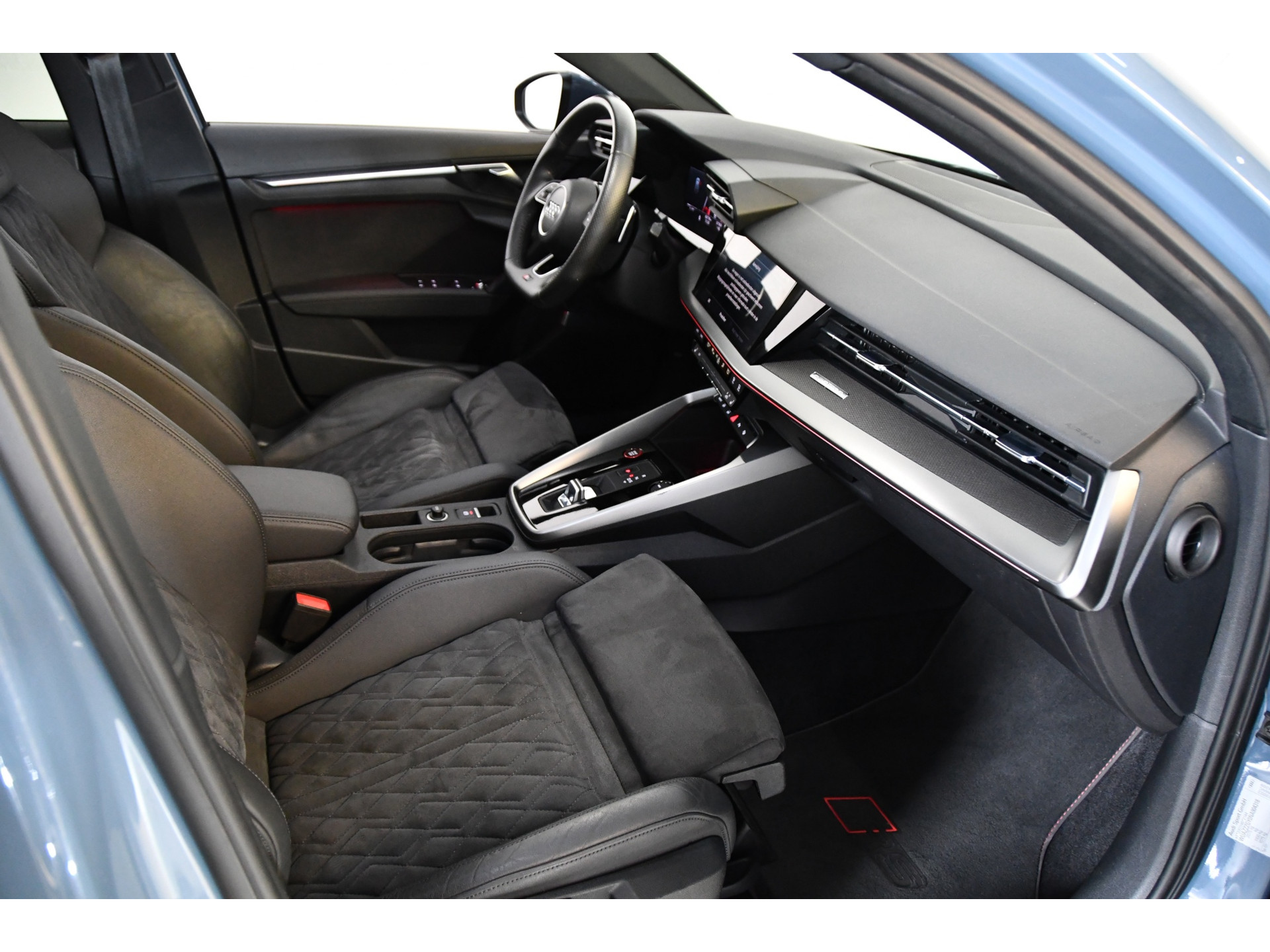 Audi A3 Sportback 2.5 TFSI RS 3 quattro Pano/Sfeer/Keyless/Matrix 10