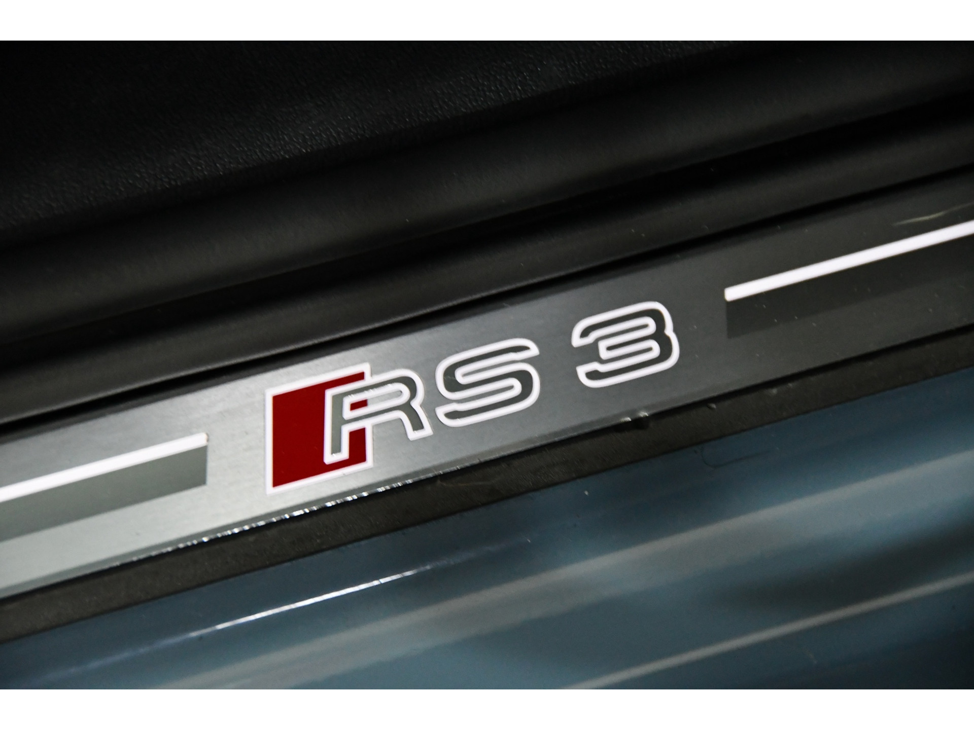 Audi A3 Sportback 2.5 TFSI RS 3 quattro Pano/Sfeer/Keyless/Matrix 14