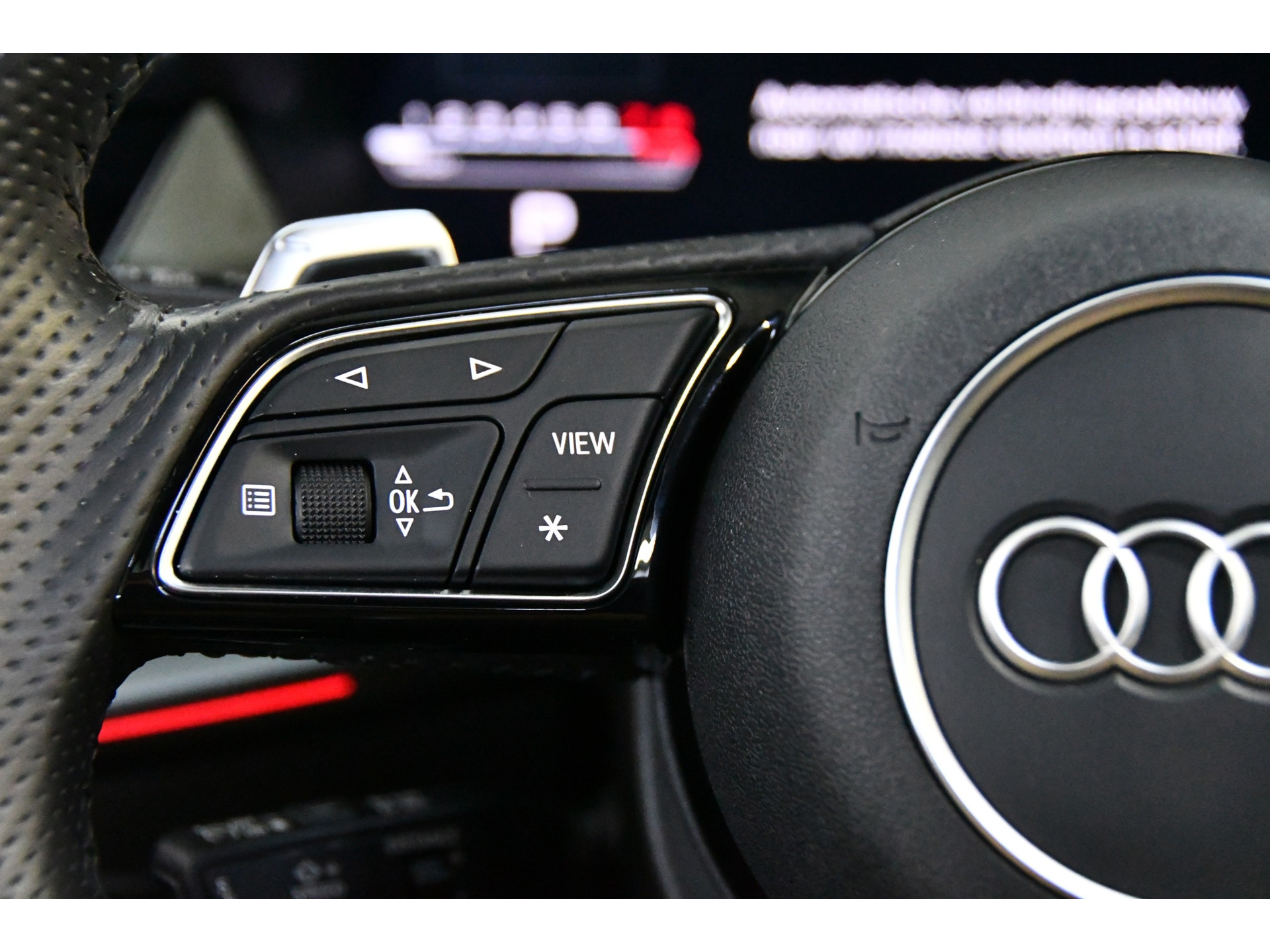 Audi A3 Sportback 2.5 TFSI RS 3 quattro Pano/Sfeer/Keyless/Matrix 16