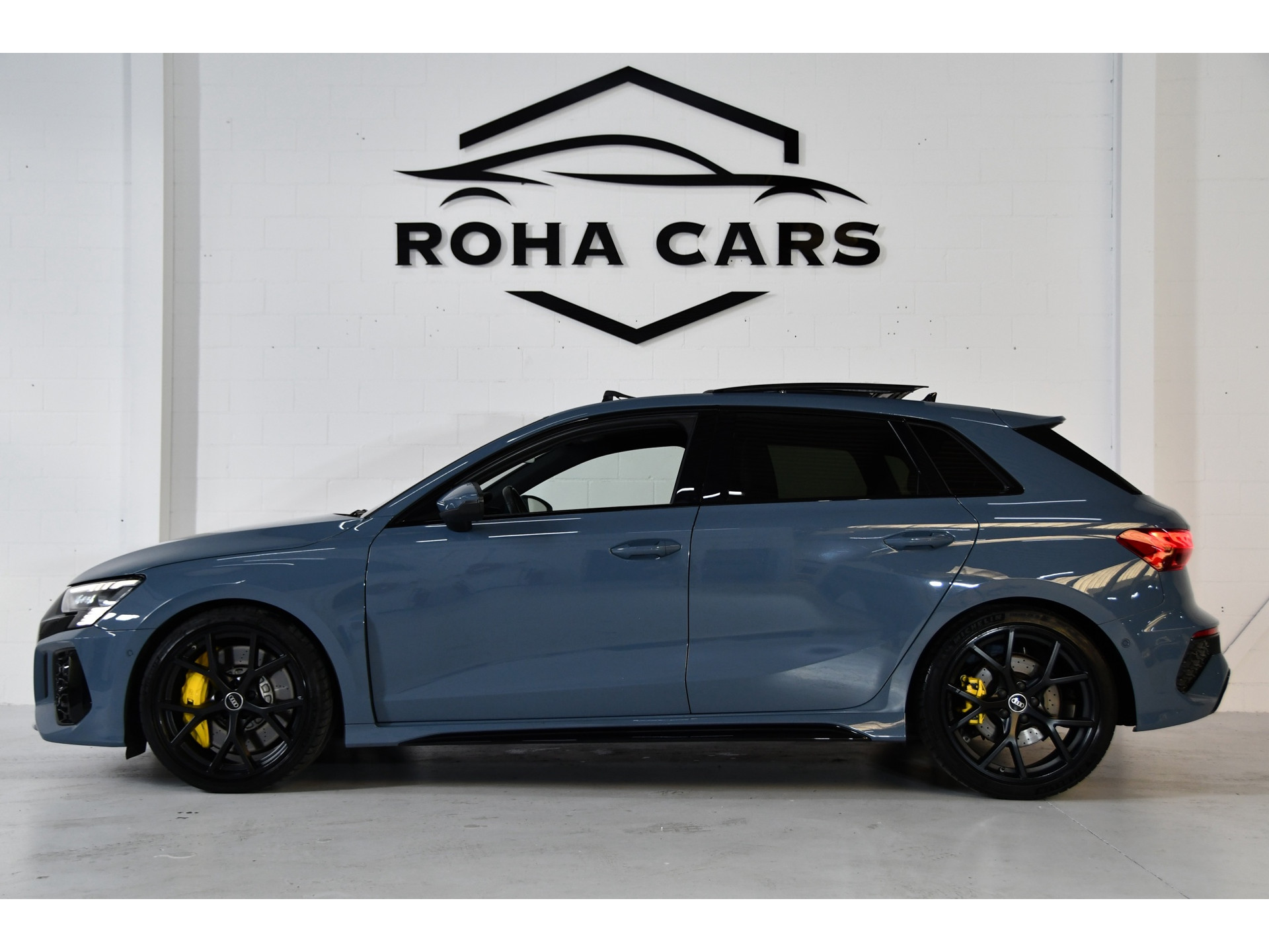 Audi A3 Sportback 2.5 TFSI RS 3 quattro Pano/Sfeer/Keyless/Matrix 3