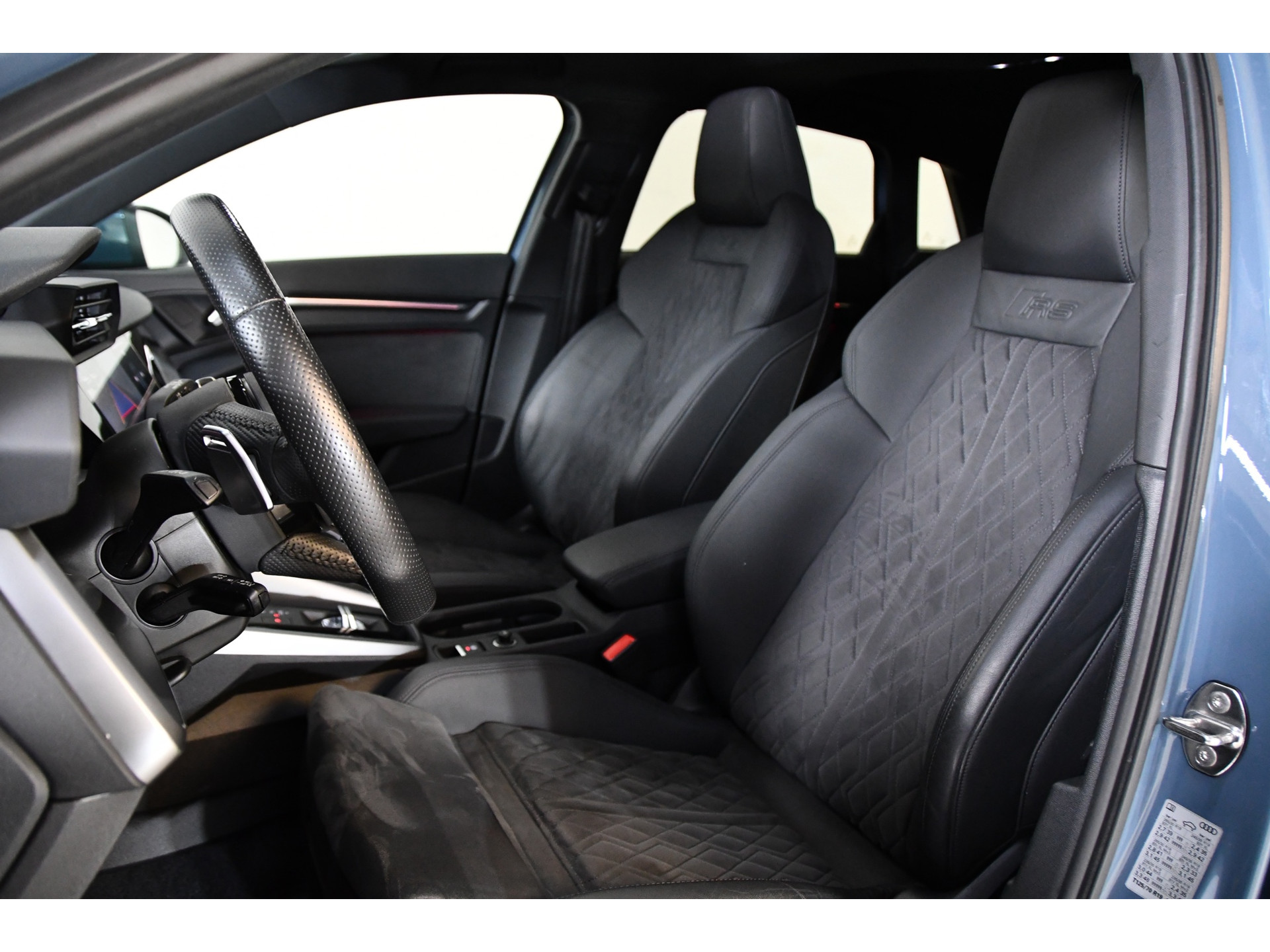 Audi A3 Sportback 2.5 TFSI RS 3 quattro Pano/Sfeer/Keyless/Matrix 6